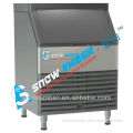 135LBS/24H (60KGS) Scales Cube Ice Maker Maker in Entertainment Venues